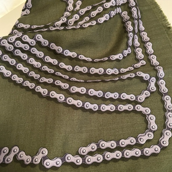 Hermès Cheval Dechaine rectangle - Picture 2 of 10